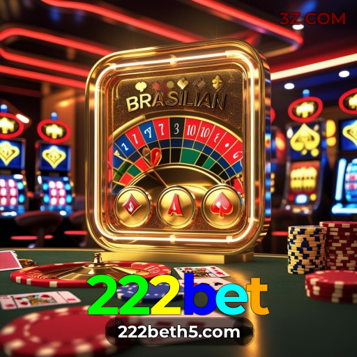 Casino VIP 222bet