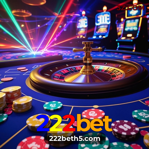 Estatísticas 222bet