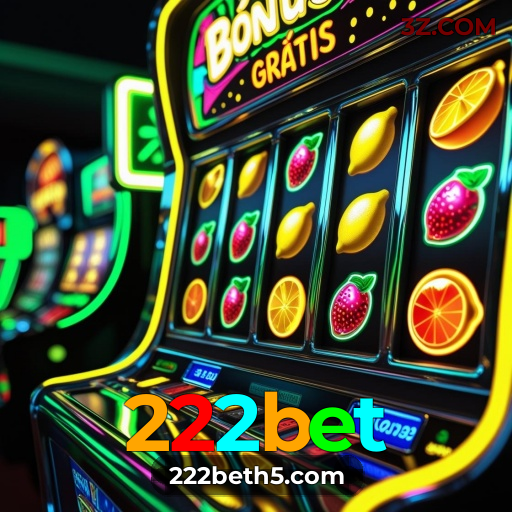 Diretório de Jogos 222bet