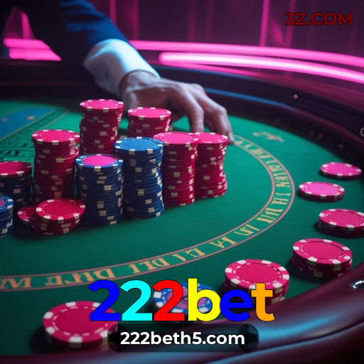 Benefícios da Conta 222bet