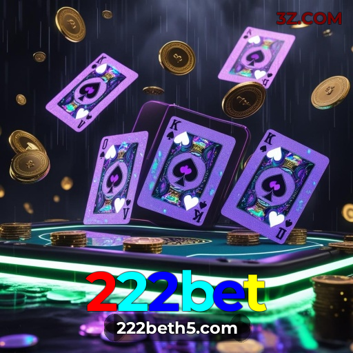 Promoção Relâmpago 222bet