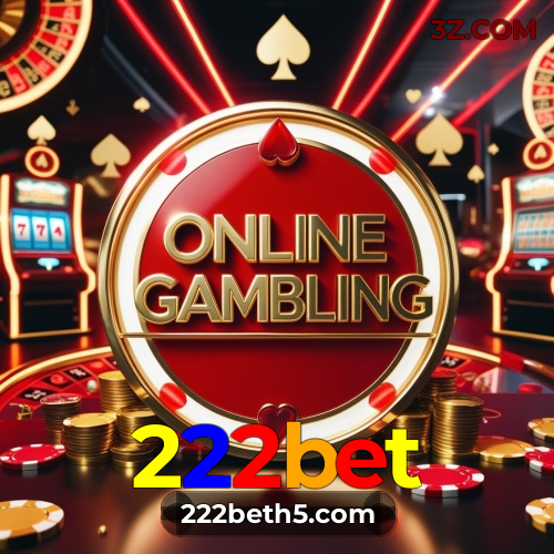 Casino Ao Vivo 222bet