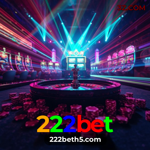 Design Responsivo 222bet