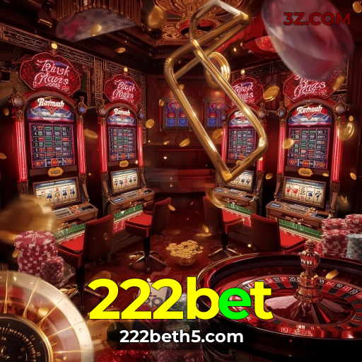 Apostas de Futebol 222bet