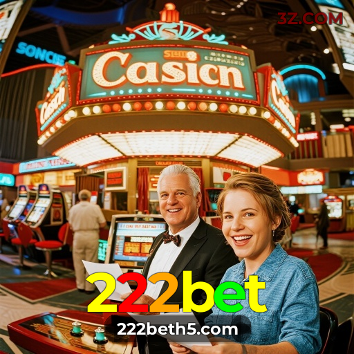 Recursos de Bônus 222bet