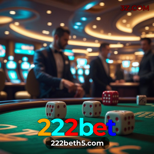 Tecnologia da Plataforma 222bet