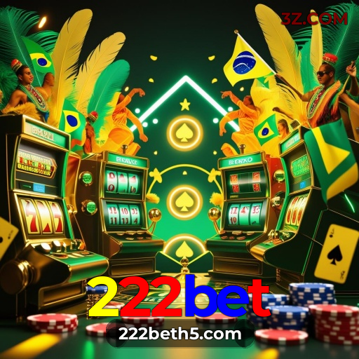 Torneios 222bet