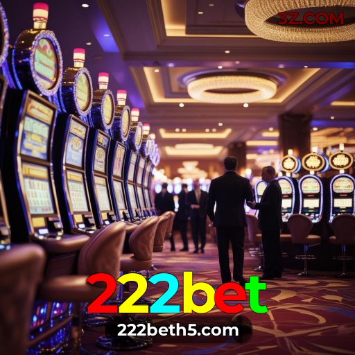 Jogos de Slot 222bet